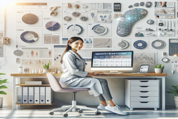 Repurposing Blog Content for Podiatry Social Media