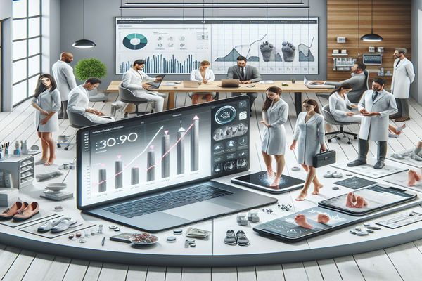 Lead Qualification Processes for Podiatry Clinics