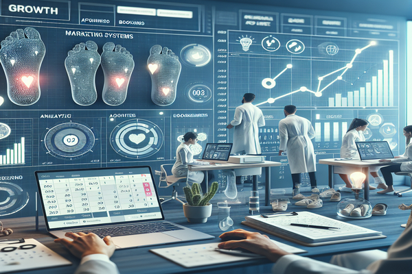 Facebook Video Ads for Podiatry Clinics