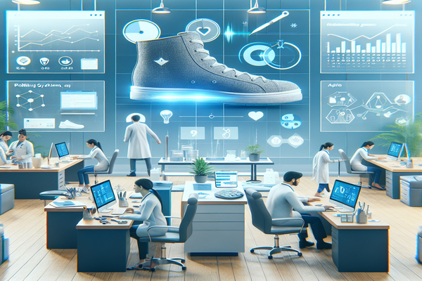 Geo-Targeting in Google Ads for Podiatrists