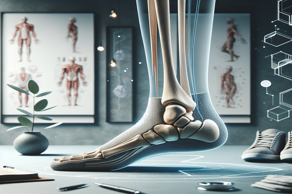 Using Storytelling to Connect with Podiatry Patients