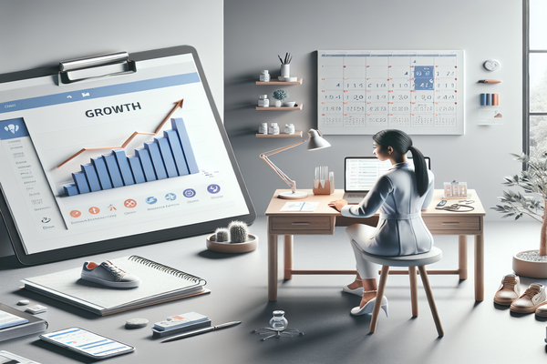 Optimizing Website Load Speed for Podiatry Clinics