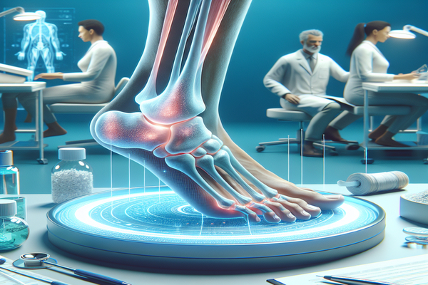 How to Collect and Showcase Podiatry Patient Testimonials