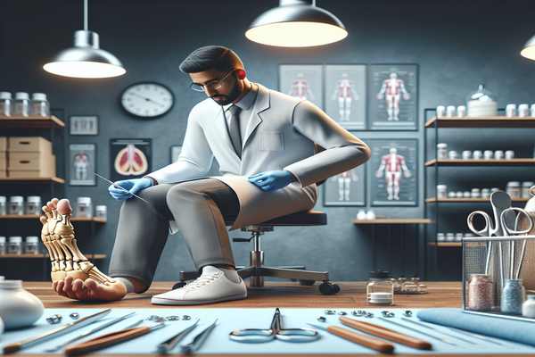 The Value of Transparency in Podiatry Clinic Operations