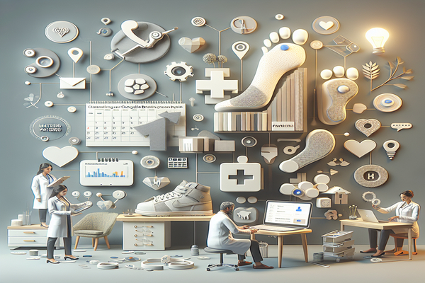 Claiming & Optimizing Your Podiatry Google Business Profile