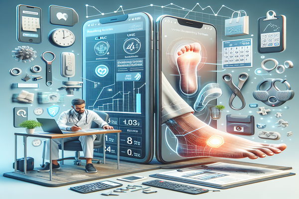 Using Awards & Accolades in Podiatry Marketing