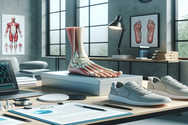 Using Data to Drive Decisions in Your Podiatry Practice