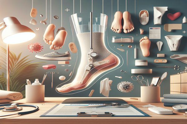 How to Perform a Self-Audit of Your Podiatry Clinic