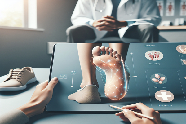 Building a Strong Onboarding Process for New Podiatry Patients