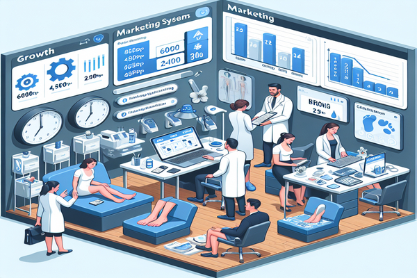 Retargeting Strategies for Facebook Podiatry Ads