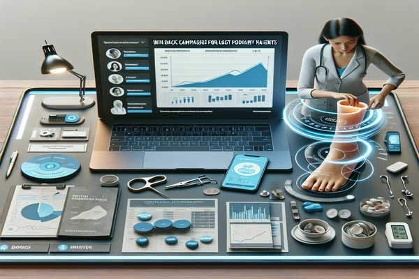 Win Back Campaigns for Lost Podiatry Patients