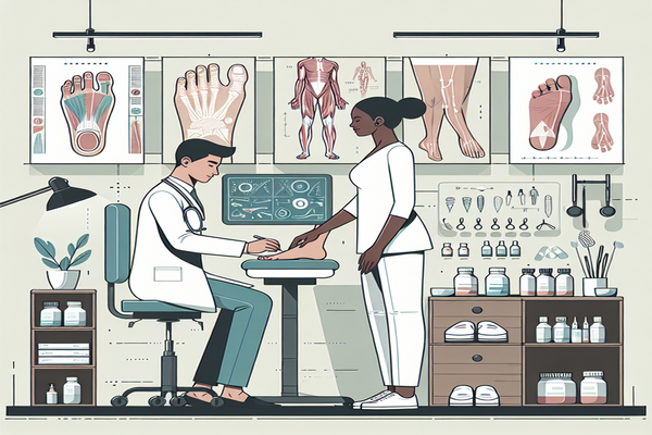 How to Create a Flexible Work Environment in Your Podiatry Clinic