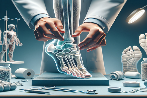 The Pros and Cons of Outsourcing in Podiatry Practices