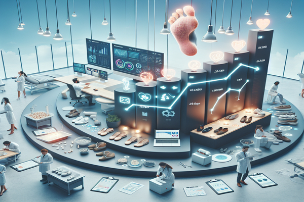 Overcoming Lead Objections in Podiatry Consultations