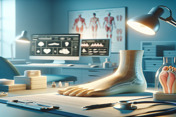 How to Navigate Insurance Challenges in Podiatry