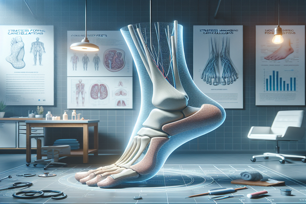 Strategies for Managing Cancellations in Your Podiatry Clinic