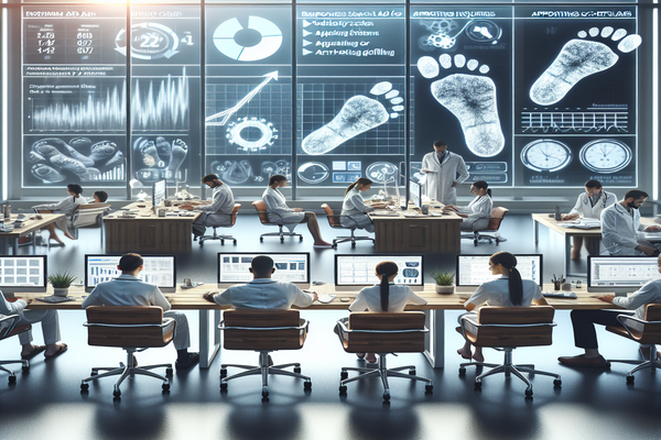 Responsive Search Ads for Podiatrist Campaigns