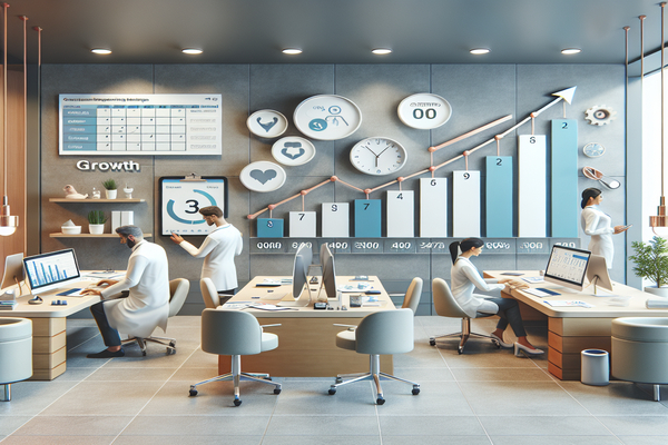 Podiatry Patient Surveys for Retention Insights