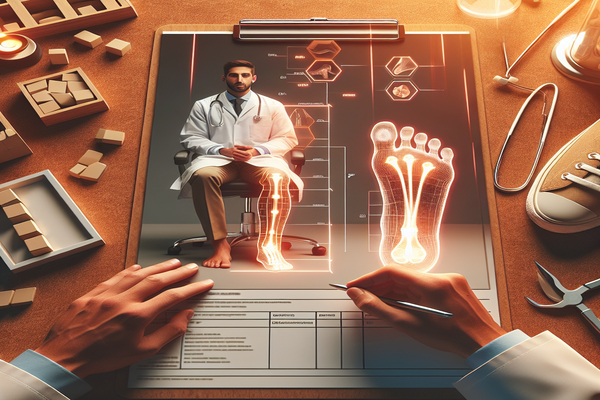 How to Build a Feedback Loop with Podiatry Patients