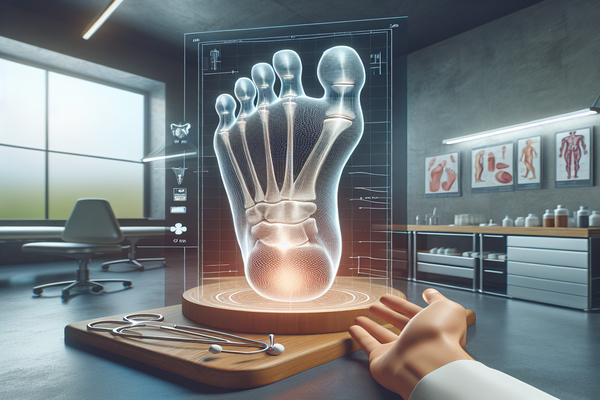 The Best Ways to Educate Your Community About Podiatry