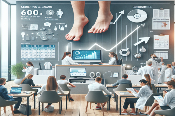 Automating Appointment Confirmations for Podiatry