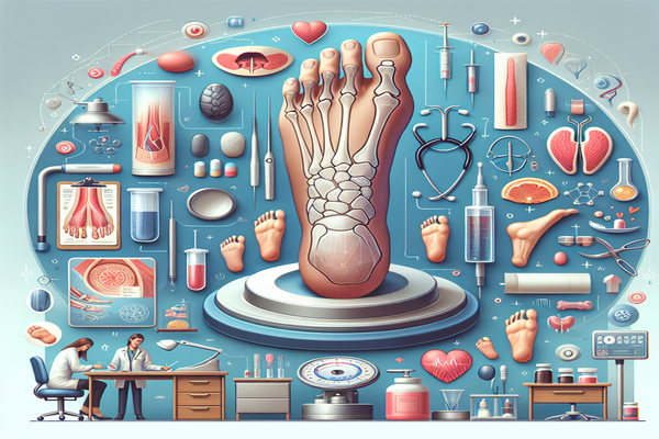 How to Create a Podiatry Clinic Newsletter Patients Love