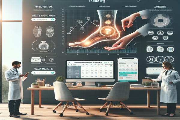 Google Ads Quality Score Tips for Podiatrists