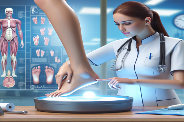 How to Train Your Podiatry Staff for Excellent Customer Service