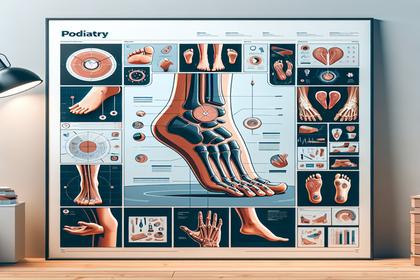 Key Metrics Every Podiatry Practice Should Track