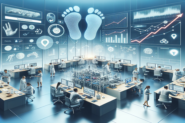 Using Social Proof in Podiatry Clinic Proposals