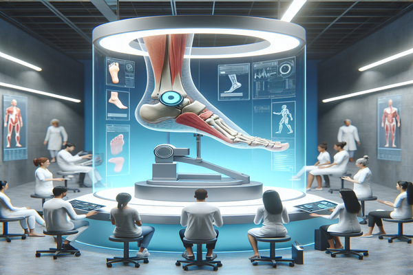 How to Use Automation to Streamline Podiatry Clinic Operations