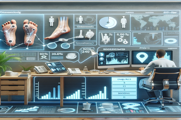 Personalized Reactivation Offers for Podiatry Patients