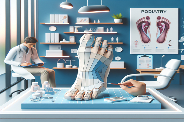 The Best Apps for Podiatry Clinic Owners