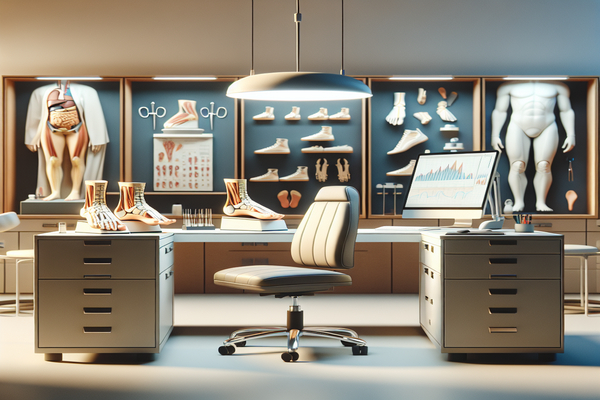 Managing Remote Staff in Your Podiatry Practice