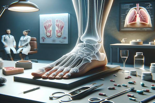 The Importance of Clear Job Descriptions in Podiatry Clinics