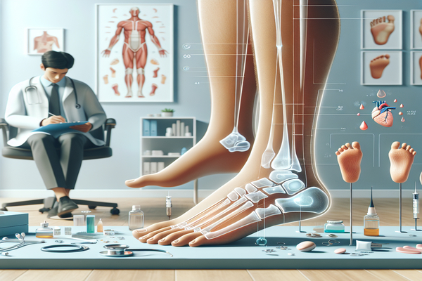 How to Build a Community Around Your Podiatry Clinic