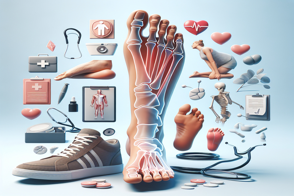 How to Use Patient Portals to Improve Podiatry Care