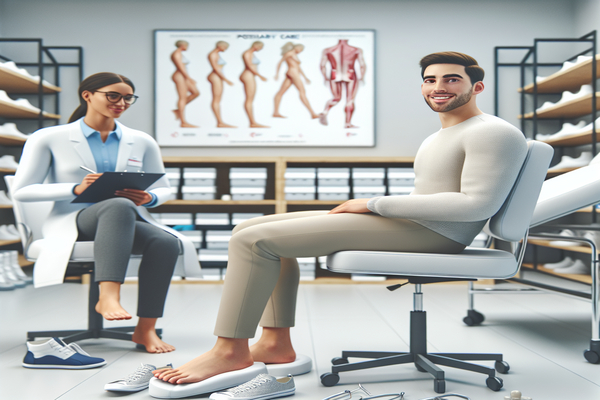 How to Measure Patient Satisfaction in Your Podiatry Clinic