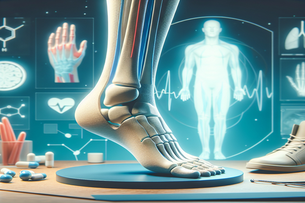 Image for The Role of Preventive Care in Podiatry Practice Growth