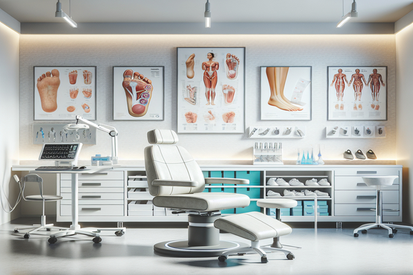 The Best Ways to Celebrate Milestones in Your Podiatry Clinic