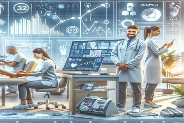 Blog SEO Audits for Podiatrist Sites