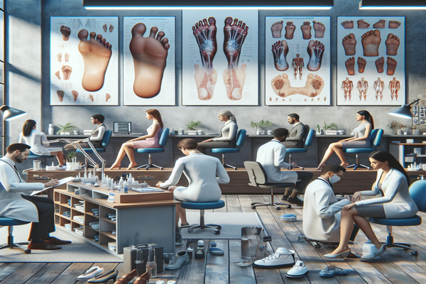 How to Handle Staff Turnover in Your Podiatry Practice