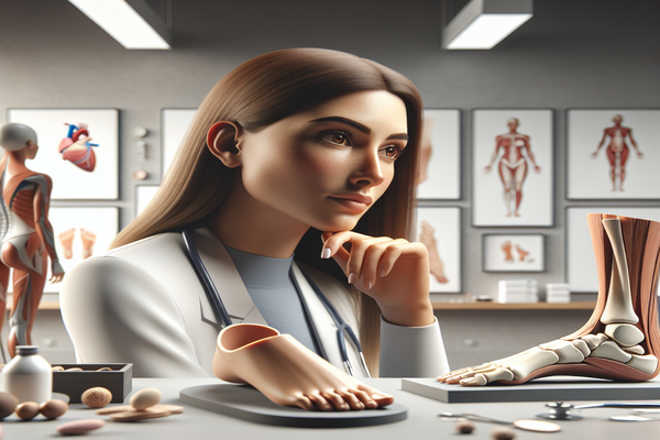 The Role of Emotional Intelligence in Podiatry Leadership
