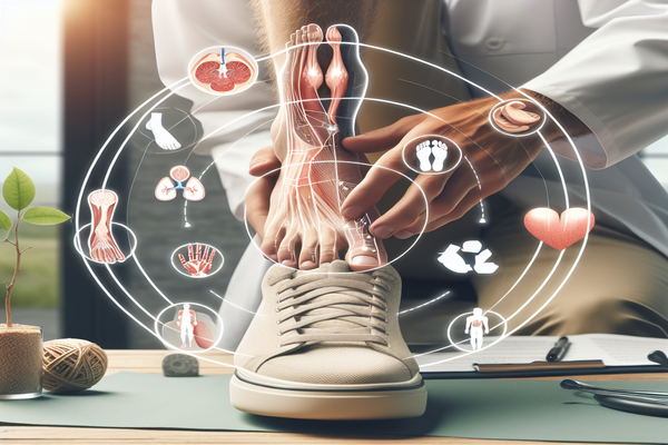 How to Develop a Social Responsibility Program for Your Podiatry Clinic