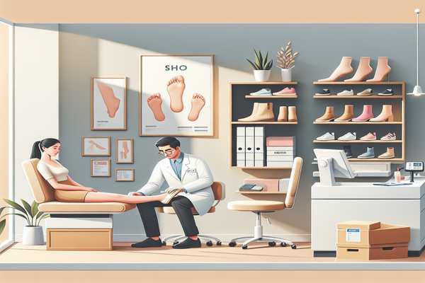 The Benefits of Offering Flexible Payment Options in Podiatry