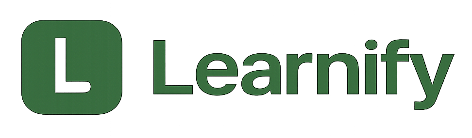 Learnify