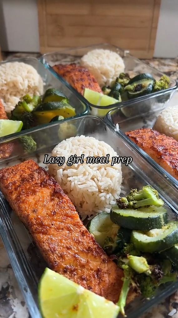A refreshing, gut-healthy lunch prep routine that beats afternoon bloat.