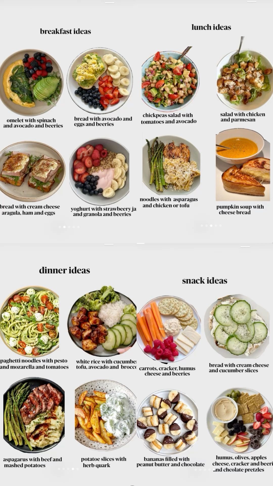 Say goodbye to midday bloating with this gentle, gut-friendly lunch prep.