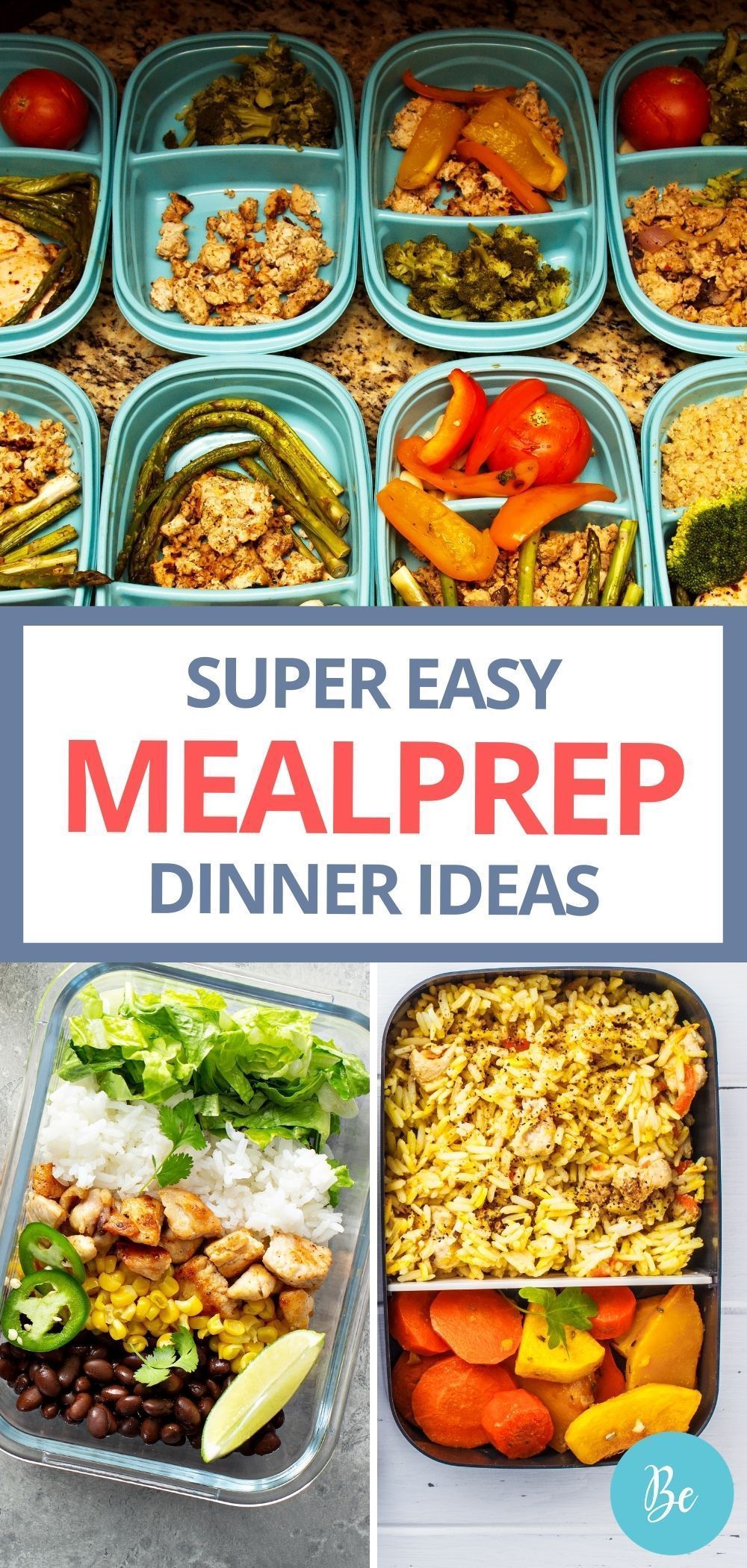 The ultimate bloat-free lunch prep strategy for a happier, lighter gut.