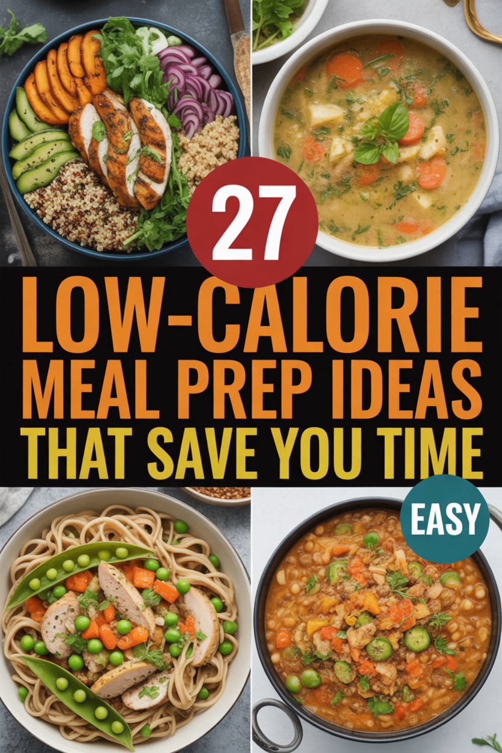 A simple, gut-supportive lunch prep designed to prevent that heavy, bloated feeling Boost your digestion with this easy-to-digest weekly lunch prep framework.